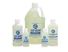 Cramer® Iso-Quin® Hand Sanitizer - Gallon Size