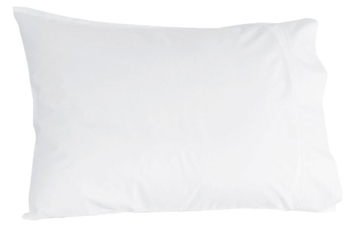 Comfortweave Standard Pillowcase, 1 Dozen