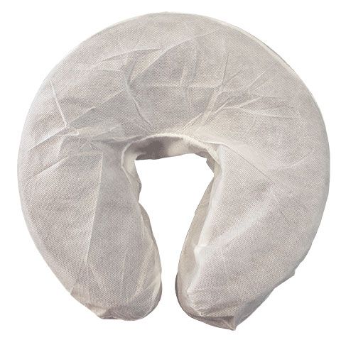 NRG® Disposable Face Rest Barrier 10/Pack