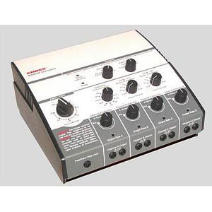 Biphasic/Mono Phasic Stimulator
