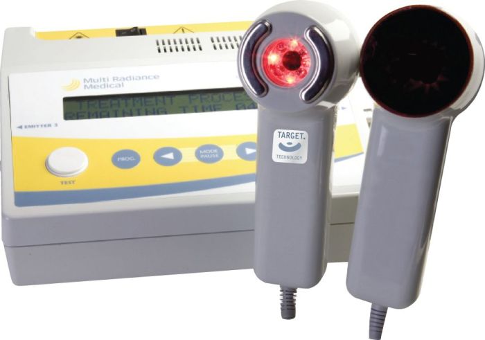 MR4 ULTRA with Carrying Case