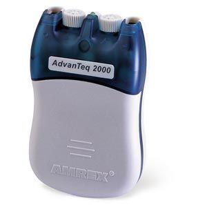 Amrex Advanteq 2000 Tens Unit