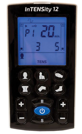 Roscoe Medical 2Nd Generation Intensity 12-Digital