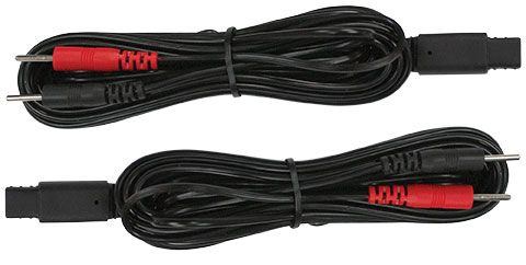 Quattro 2 or 2.5 Lead Wires