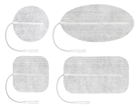 ValuTrode® Cloth Electrodes