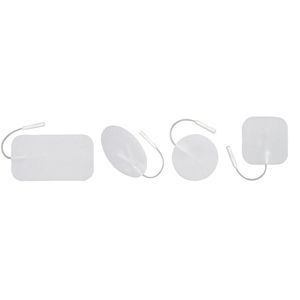 Scrip Reusable Electrodes