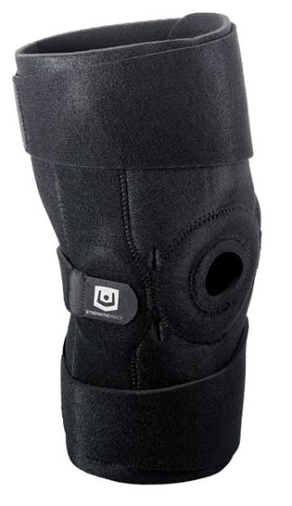 Strengthbrace Rom Hinged Knee Brace L1832
