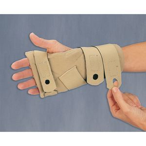3 Point Products Comforter Splint