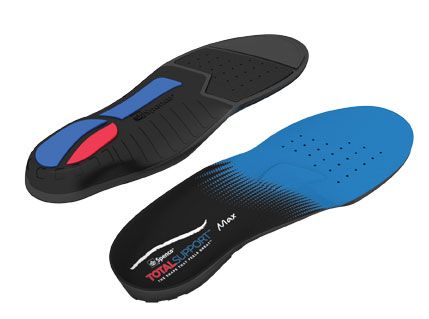 Spenco Total Support Max Men/Women