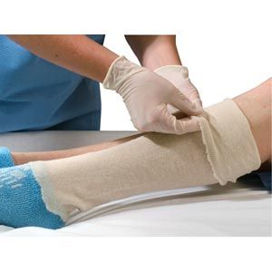 Tubular Cotton Stockinette - 2