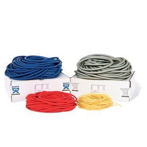 Cando Exercise Tubing, 100' Dispenser