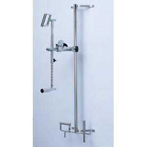 Axial Resistance Shoulder Wheel