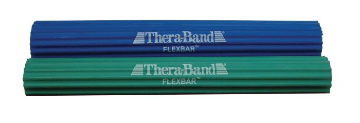 Thera-Band Flexbar Medium & Heavy Kit