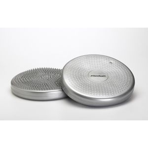 Thera-Band Stability Disc Silver, 13 Diameter