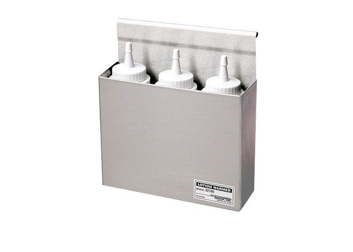 Non-Electric Stainless Steel Bottle Warmer