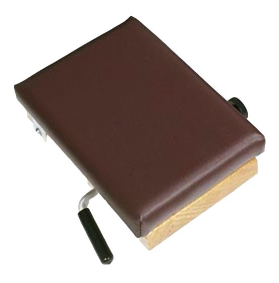 Single Cushion Drop Piece