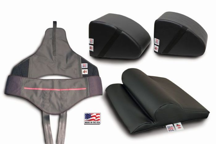 Core Products Traction Table Accessory Kit