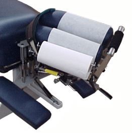 Total Dimension Flexion Headpiece Lloyd