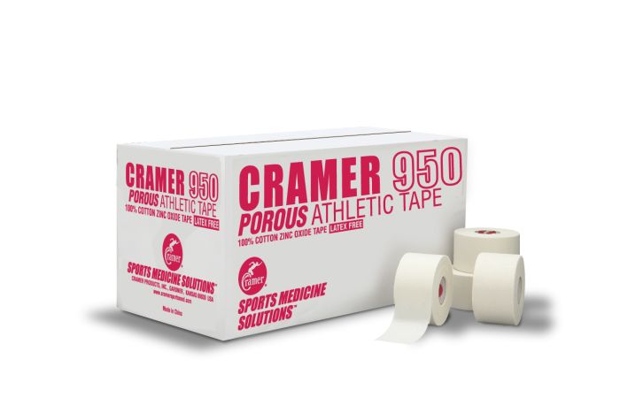 Cramer 950 Athletic Trainers's Tape