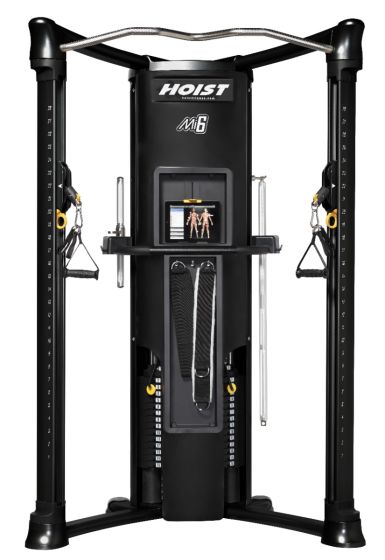 Mi6 Functional Trainer Standard Model