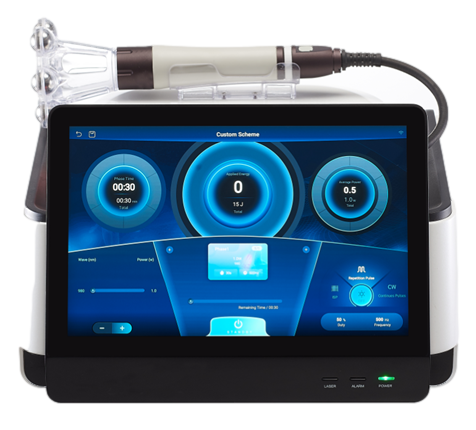 Medray Supermax Class IV Laser