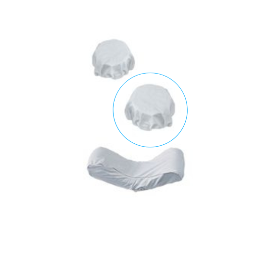 Medium Disposable Applicator Covers, 50/Pkg