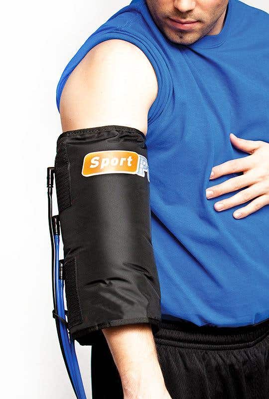 SportPumpSC4ElbowSleeve