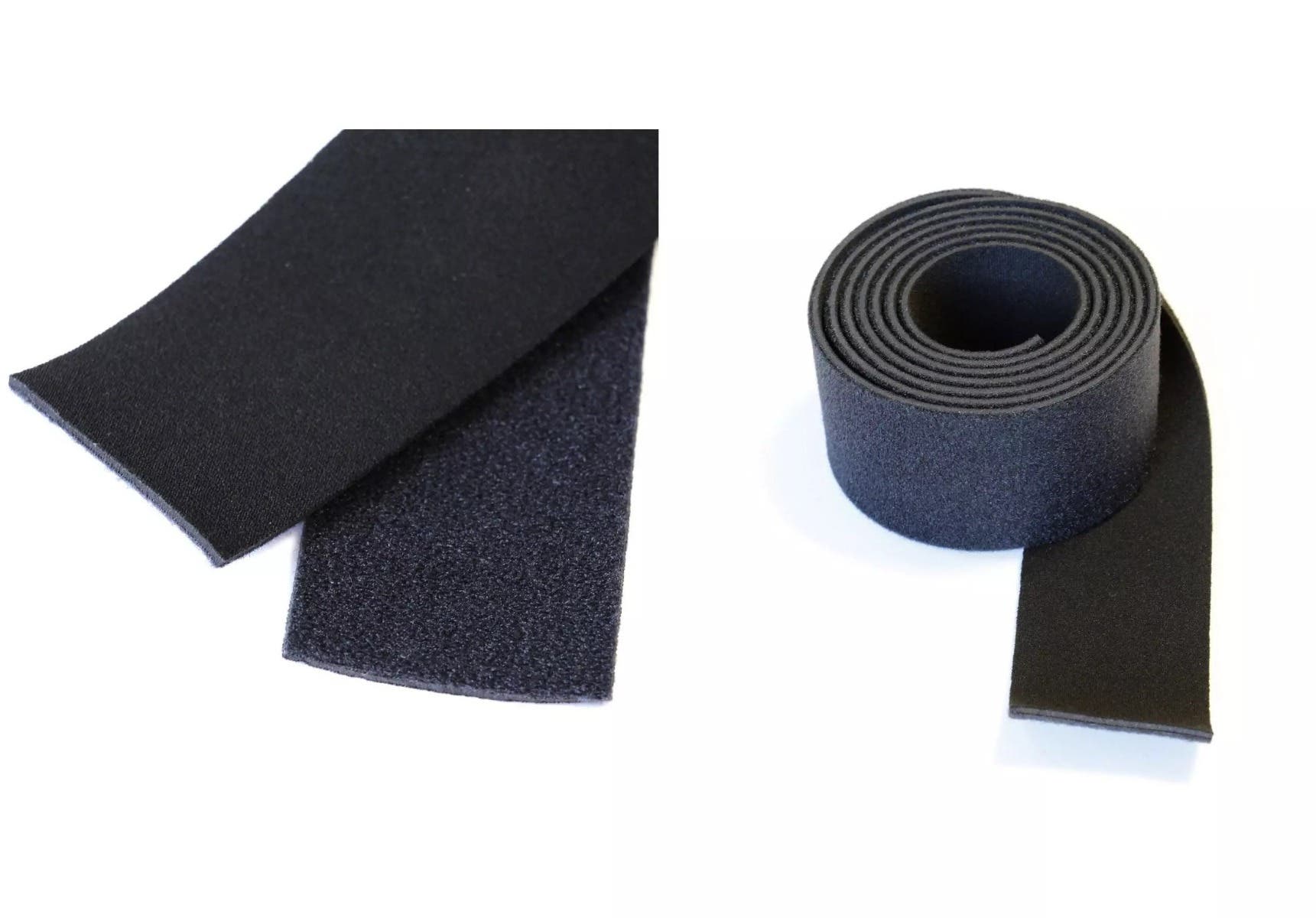 ManosplintNeoprene45X85-Black