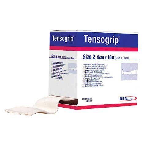 TensogripSizeC-2.75X11Yd-White