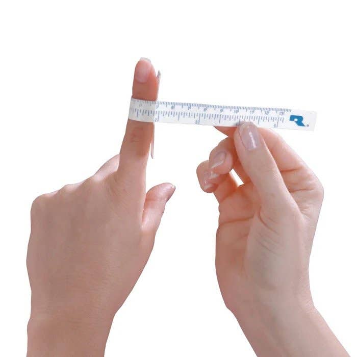 RolyanEdemaTapeMeasure