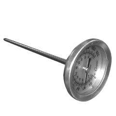 DialThermometer