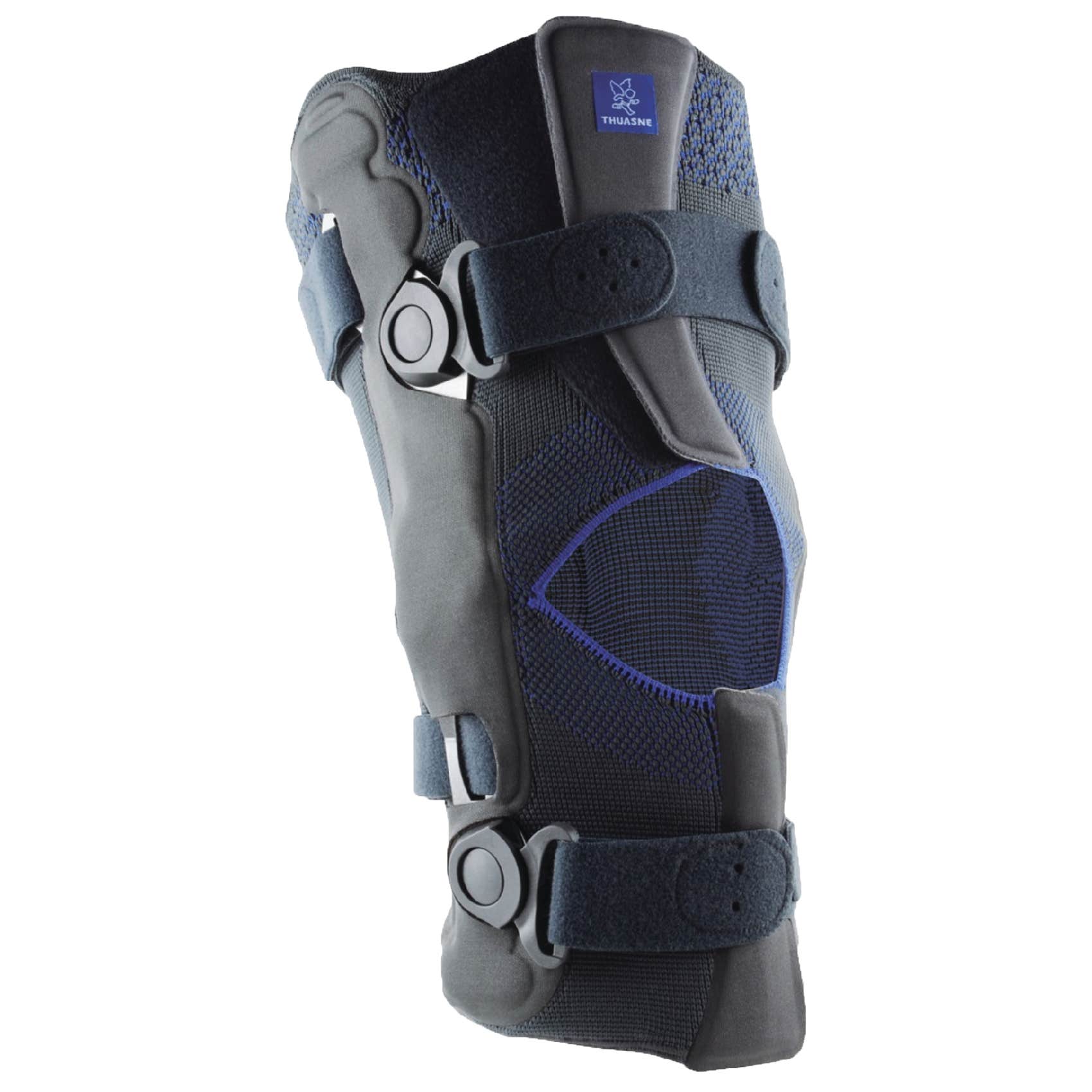 ThuasneGenuLigaflexShortKneeBraceOpenVersion