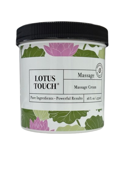 OrganicNaturalsMassageCream