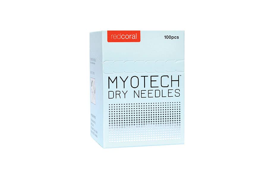 MyotechDryNeedles-100/Box