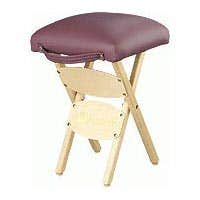 EarthliteFoldingMassageStool