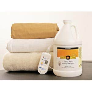 CozyCottonTableCoversKit