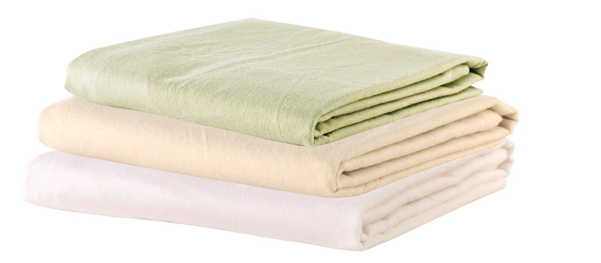 NRG®DeluxeFlannelFlatMassageTableSheetLinens