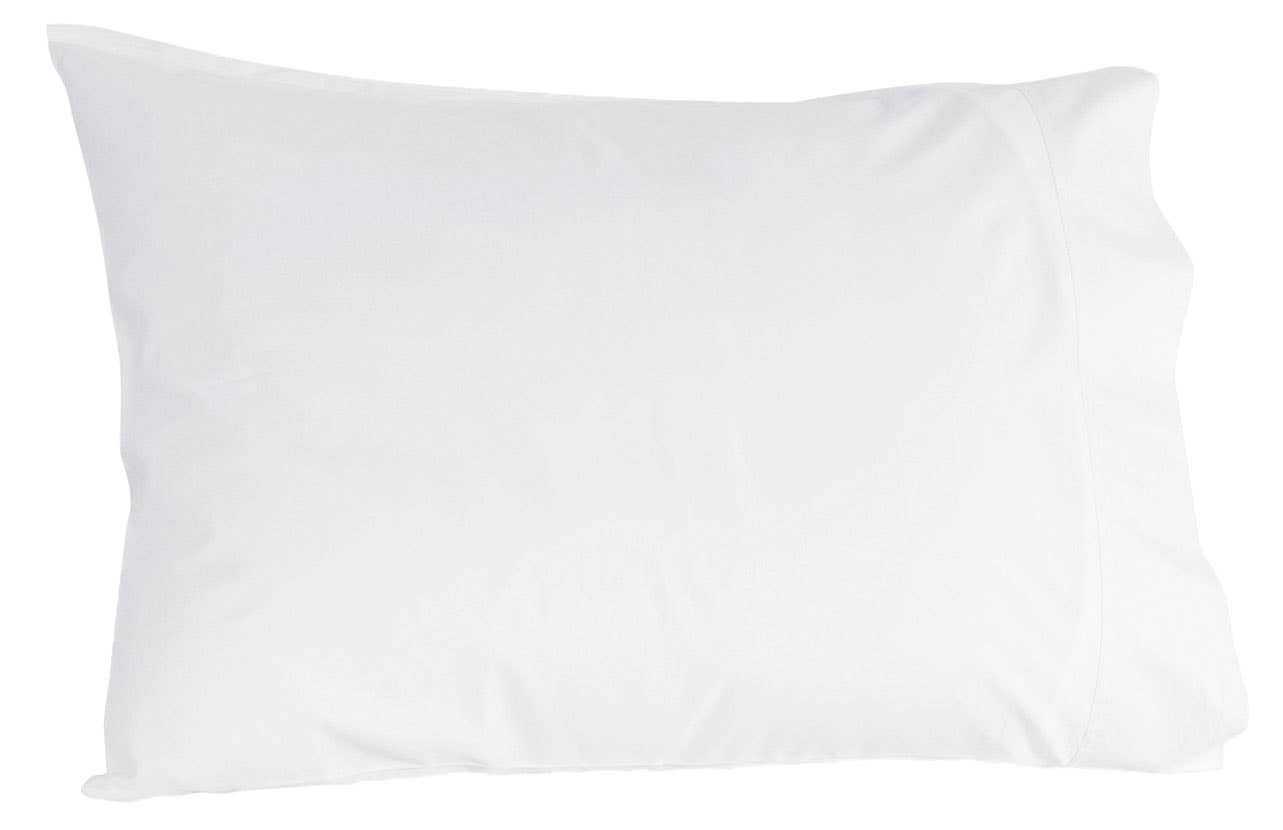 ComfortweaveStandardPillowcase,1Dozen