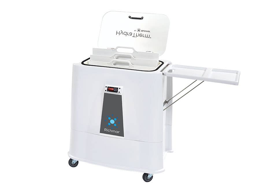 Hydra-THERM™HeatingUnit