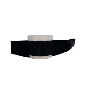 Jar Holster With 4Oz Jar And Cap