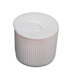 PlasticCapwithaPop-upPouringSpoutForBottleSizes2-16Oz(FlipTop)