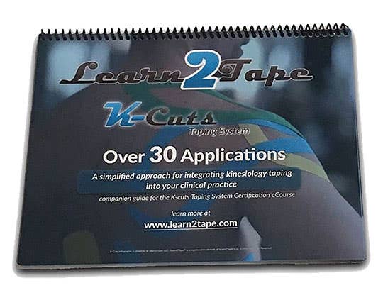 K-CutsTapingSystemCertificationwithBook