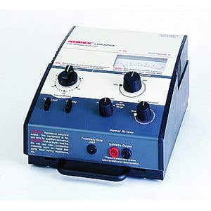 AmrexLvg325aLowVoltageGalvanicStimulator