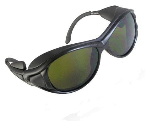 InfraredLaserSafetyGoggles