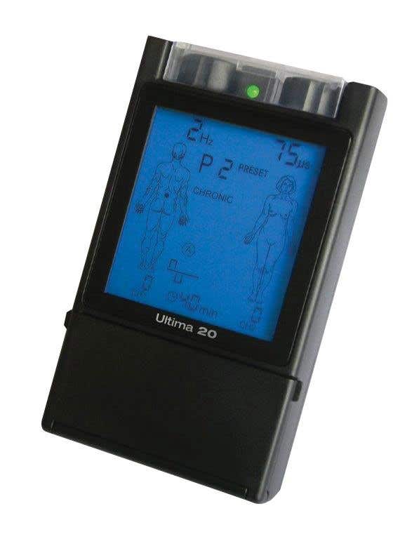 Ultima20TensUnit