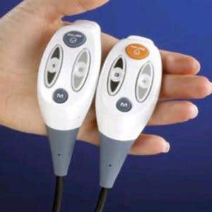 OperatorRemoteControlChannels1&2ForIntelectLegendXt