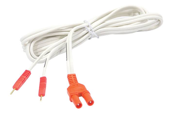  Dynatronics Lead Wires 96"