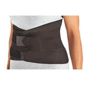 DJOSacro-LumbarSupportWithCompressionStraps