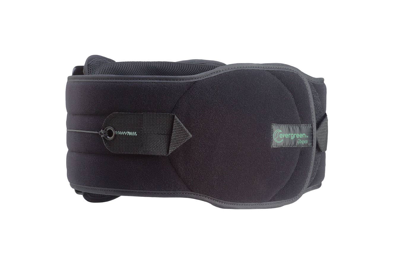 AspenEvergreen627LumbarBrace