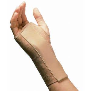ElasticWristBraceWithMetalStay